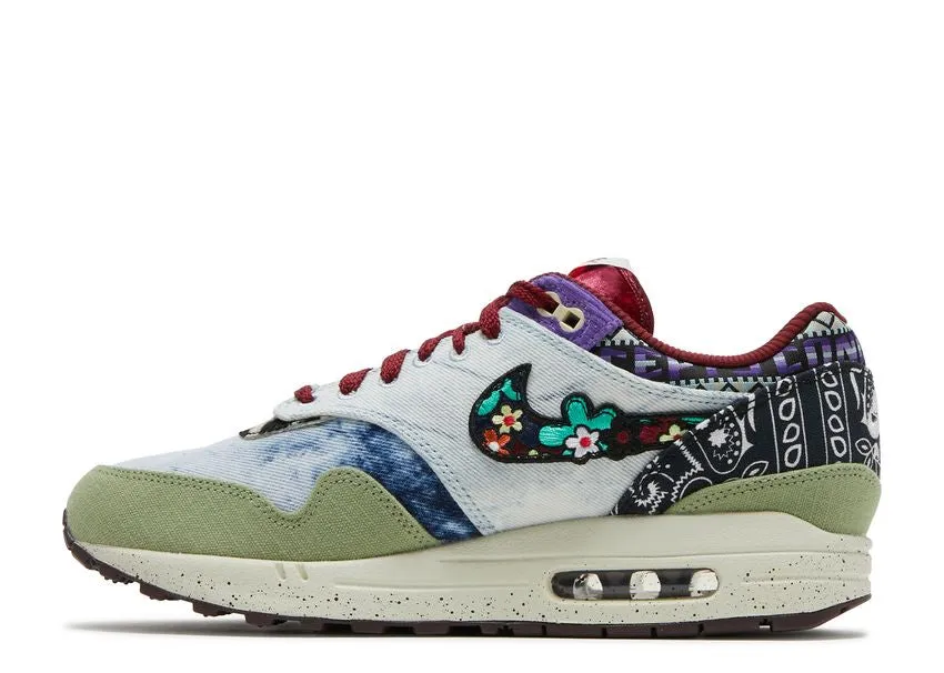 Nike Air Max 1 SP Concepts Mellow School friendly