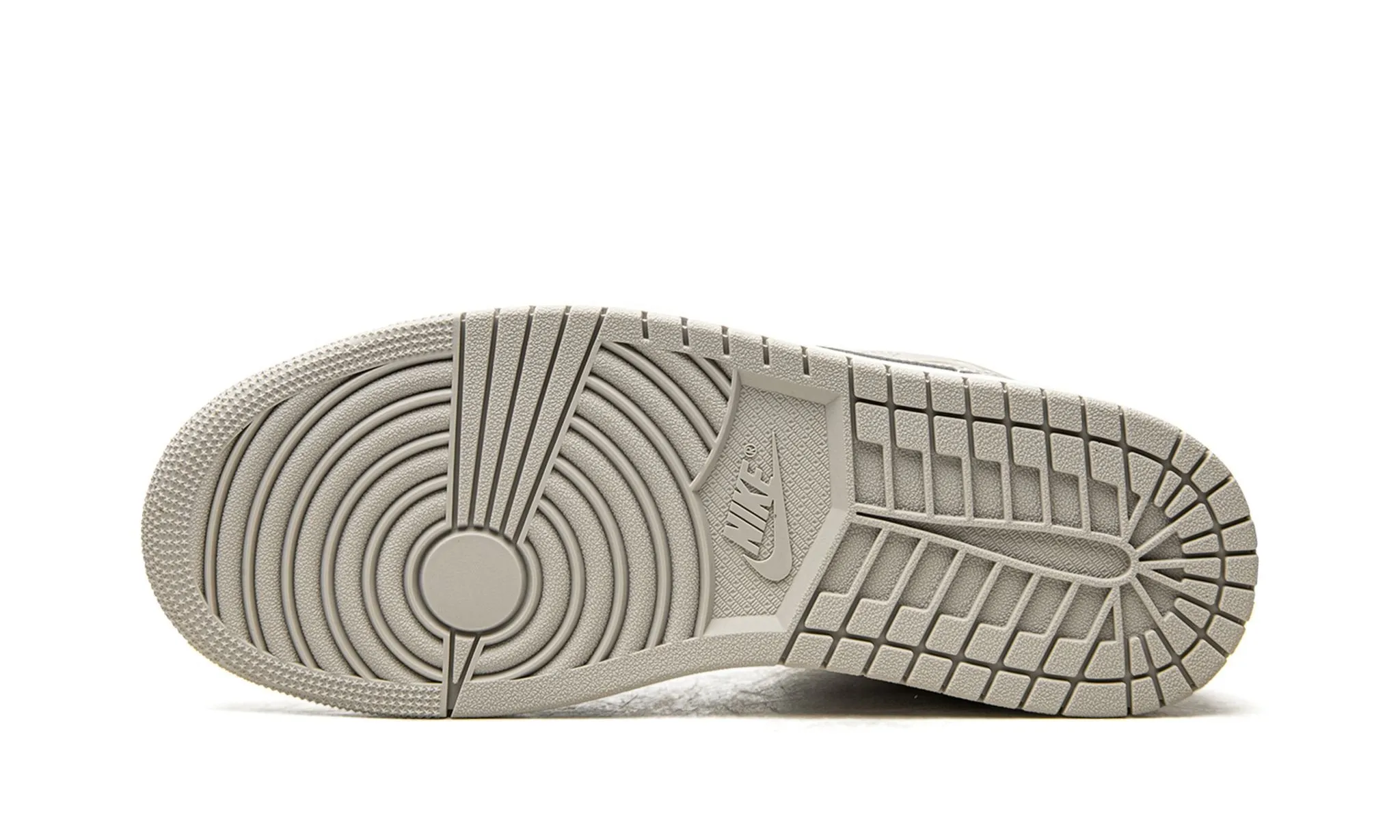 Air Jordan 1 Mid Linen Neat Style Pause Step