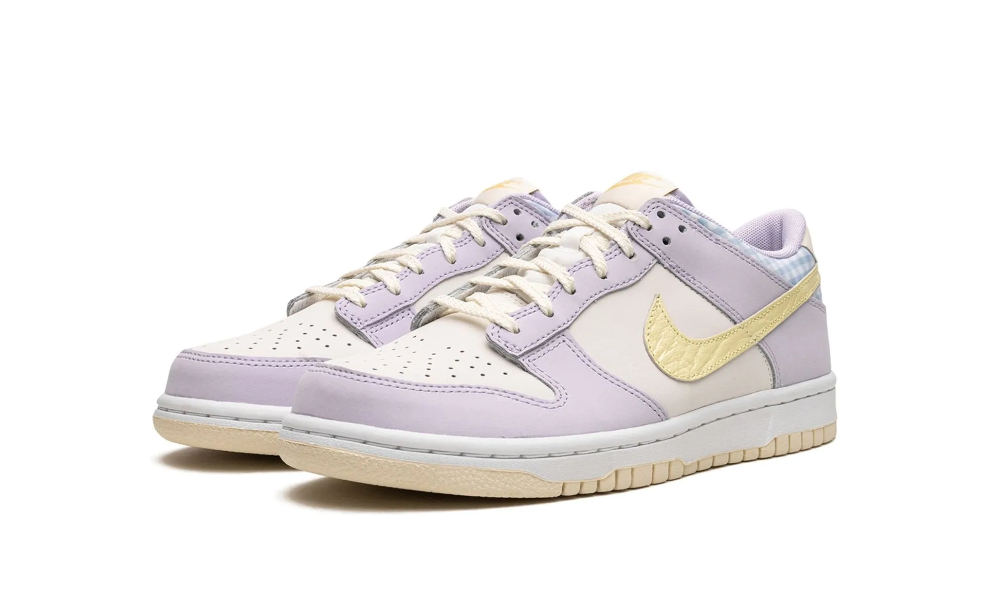 Storm Walk Nike Dunk Low "Easter" Grade School