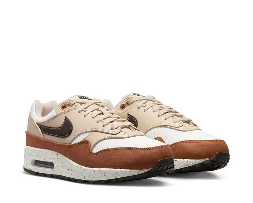 Nike Air Max 1 '87 W Zero Pressure Coastal Style