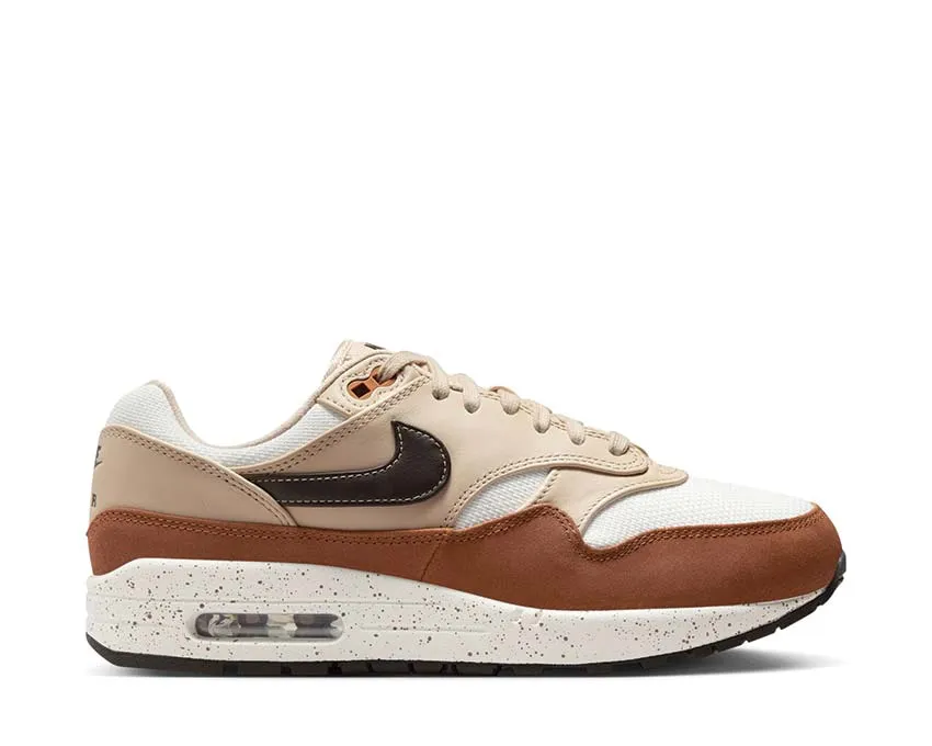 Nike Air Max 1 '87 W Cloud Feel Airy Fit