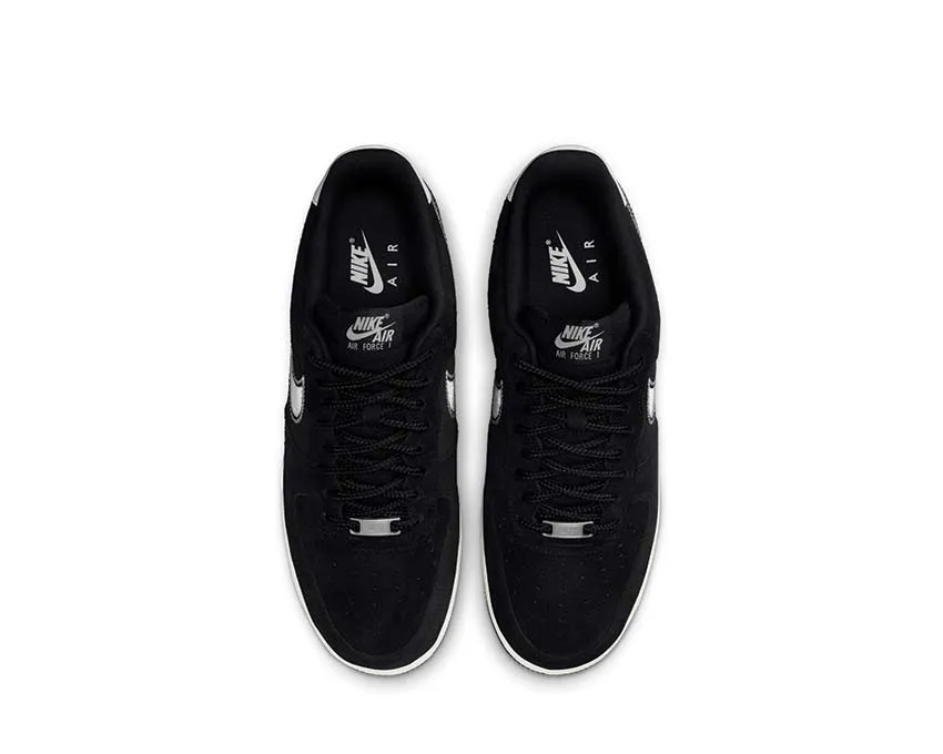 Soft ground Sand Stroll Nike Air Force 1 '07 LV8 "Black Sail"