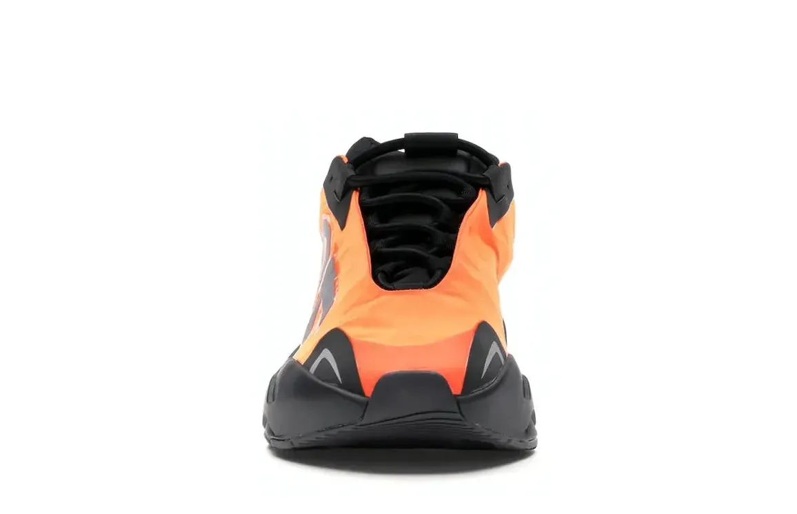 Market Go adidas Yeezy Boost 700 MNVN Orange