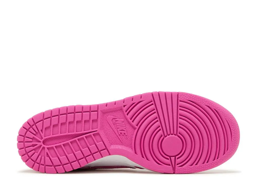 Hike Club Lead Hike Nike Dunk Low Active Fuchsia