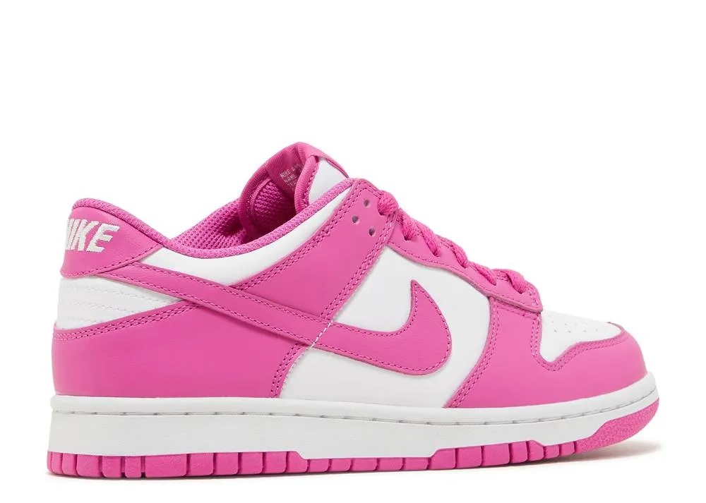 Office Go Urban Runner Nike Dunk Low Active Fuchsia