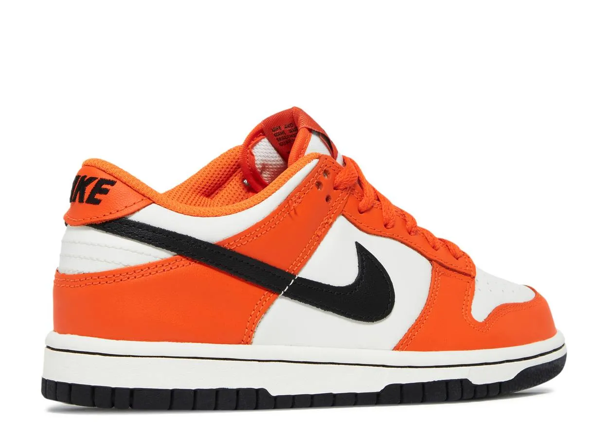 Nike Dunk Low Halloween (2022) Urban Gear