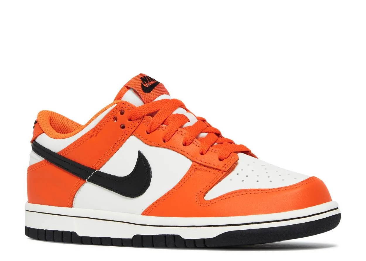 School Go Nike Dunk Low Halloween (2022)