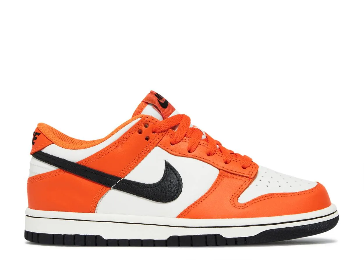 Nike Dunk Low Halloween (2022) Breath Focus