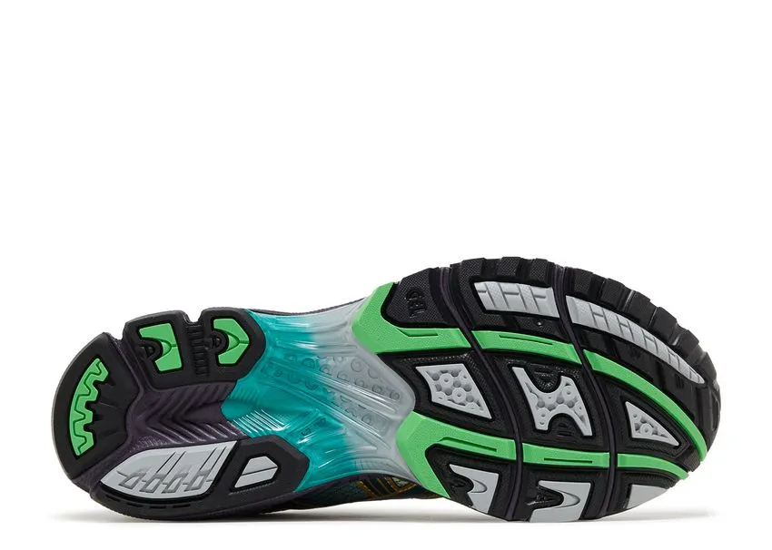 Asics Gel-Kayano 14 P. Andrade Gradation Green Urban Explorer High Top