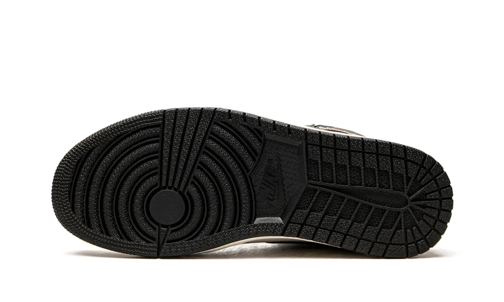 Air Jordan 1 High OG Hand Crafted Premium Walk