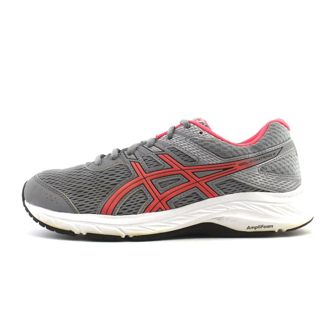 ASICS GEL CONTEND 6 Airport Easy