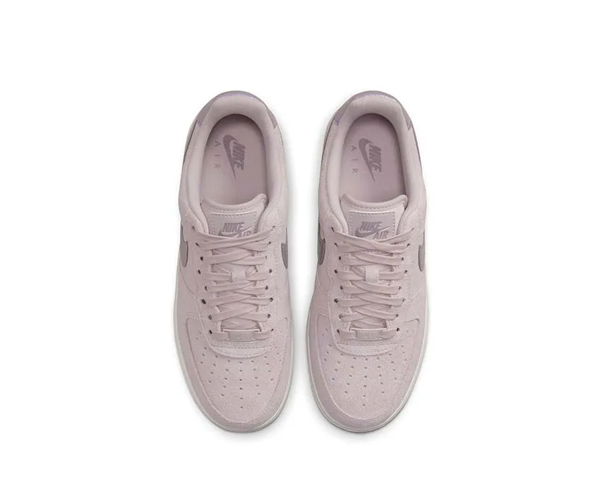 Versatile Fit Foot Freedom Nike Air Force 1'07 W SE