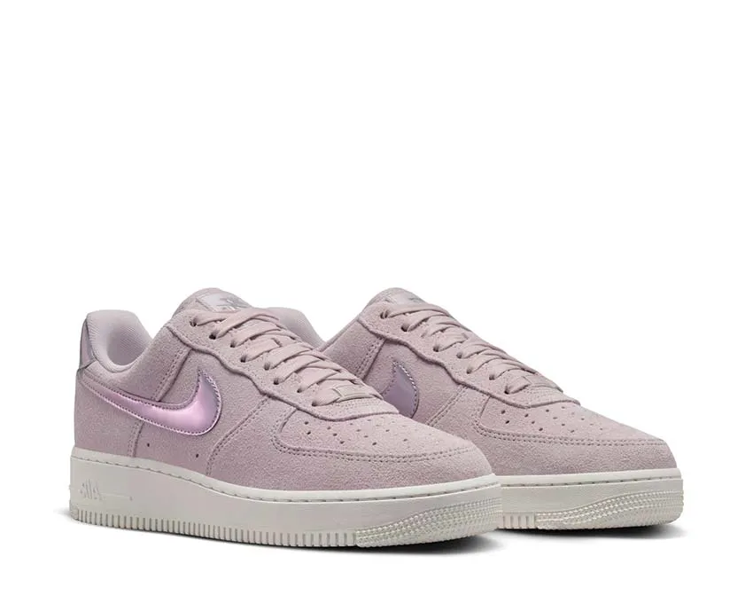 Nike Air Force 1'07 W SE Flex grooves Timeless Accent