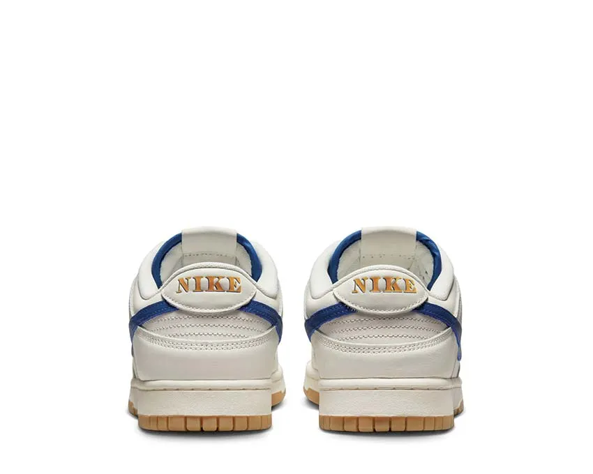 Slow Walks Nike Dunk Low SE