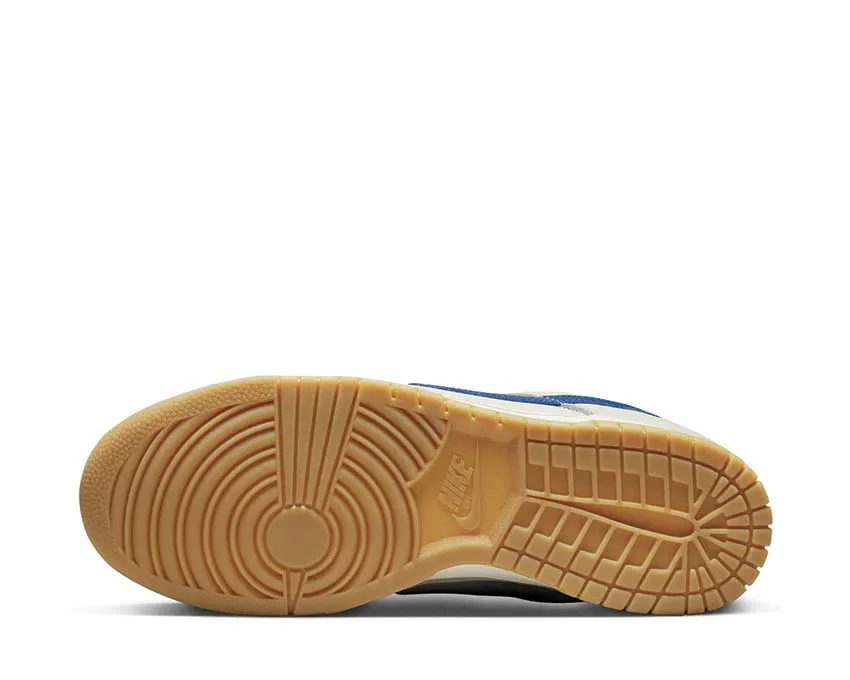 Modern Street Break Ready Nike Dunk Low SE