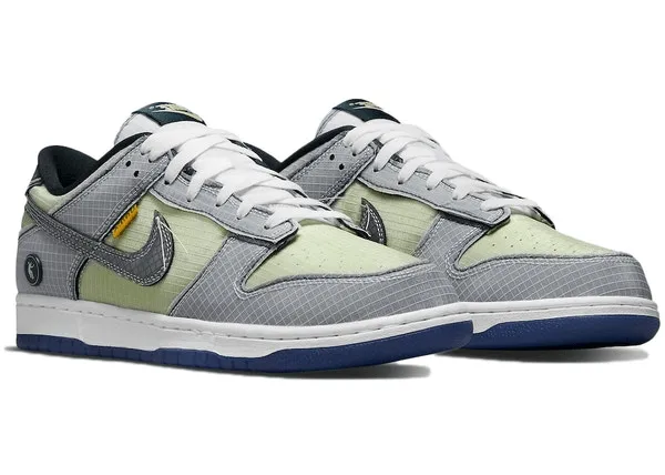 Club Jog Nike Dunk Low Union Passport Pack Pistachio