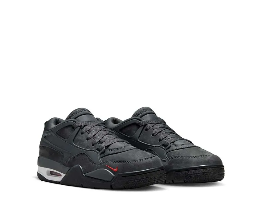 Air Jordan 4 RM SP GS x Nigel Sylvester Natural Form