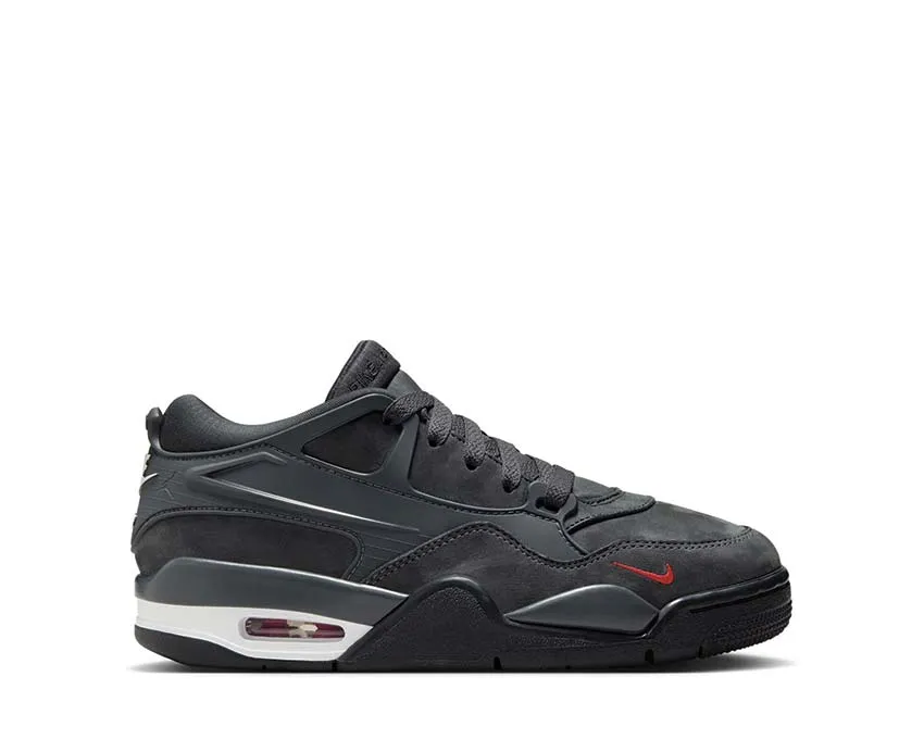 Air Jordan 4 RM SP GS x Nigel Sylvester Clean Movement Commuter Life
