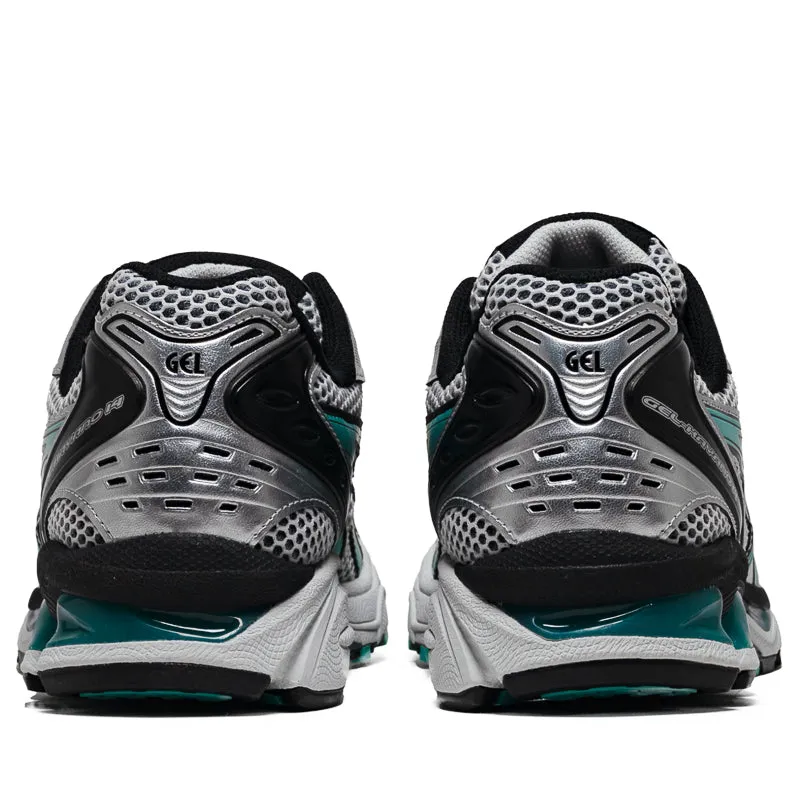Asics Gel-Kayano 14 - White/Waterfall Gym