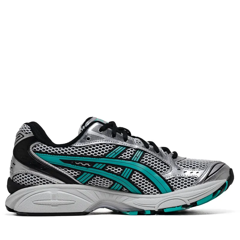 Japan Neat Power Flow Asics Gel-Kayano 14 - White/Waterfall