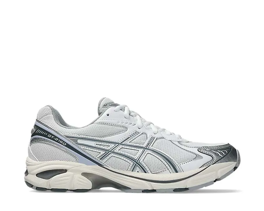Strong Stitching Asics GT-2160 "Blue Fade"