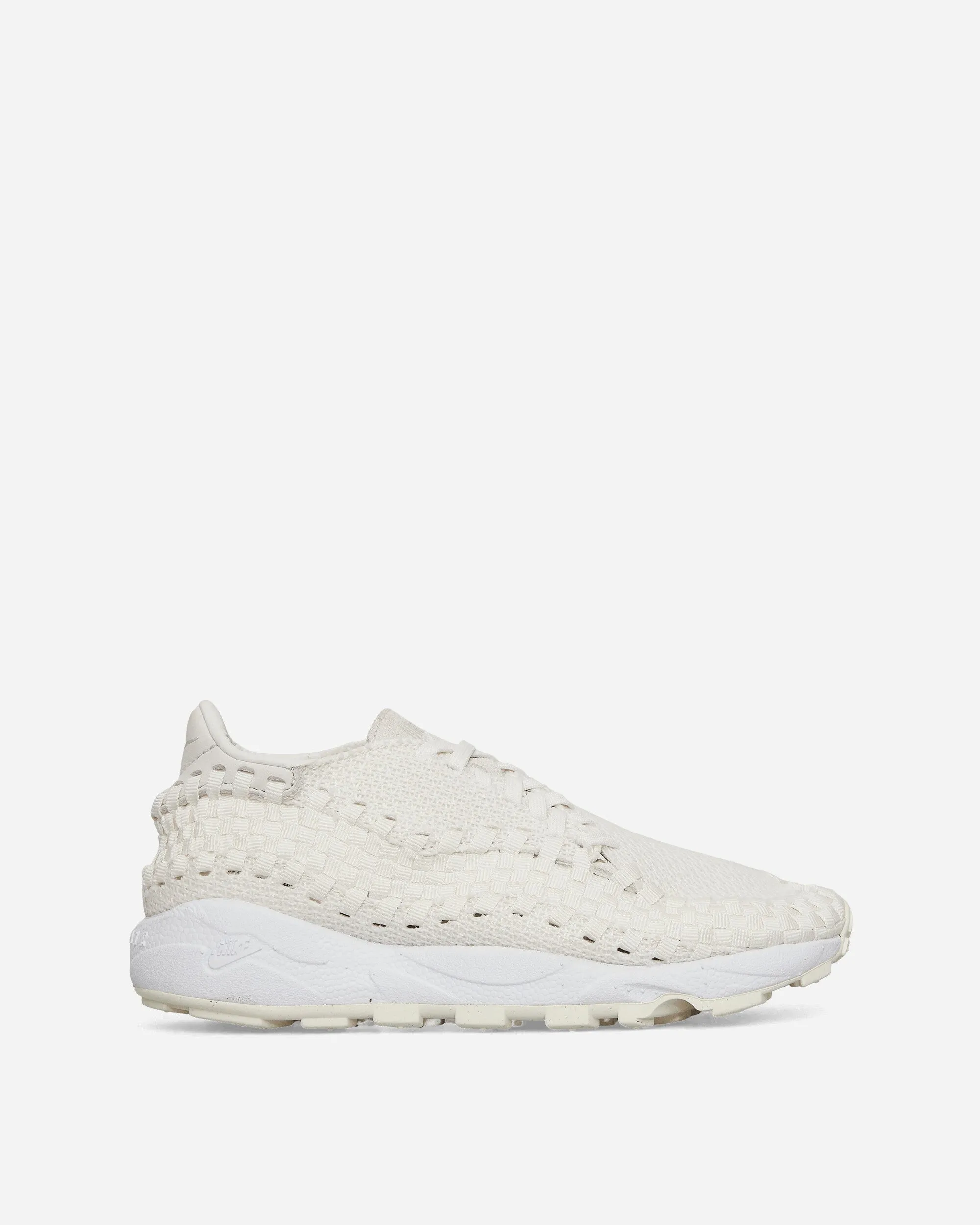 Old School Office Cool Women's Air Footscape Woven Sneakers Phantom