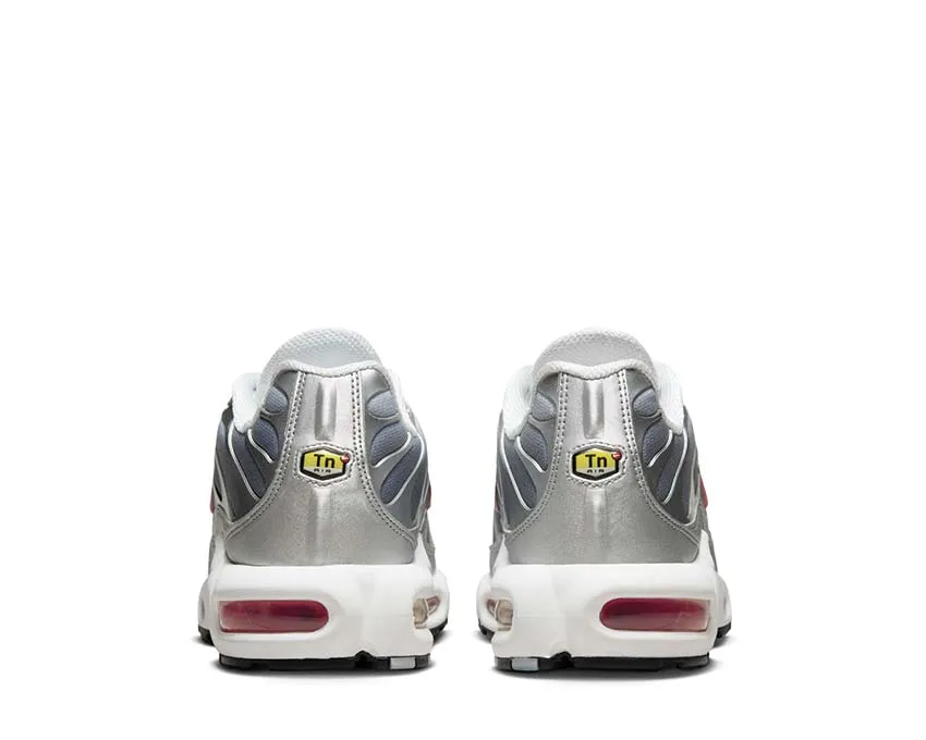 Workwear Friendly Nike Air Max Plus W "Silver Bullet"