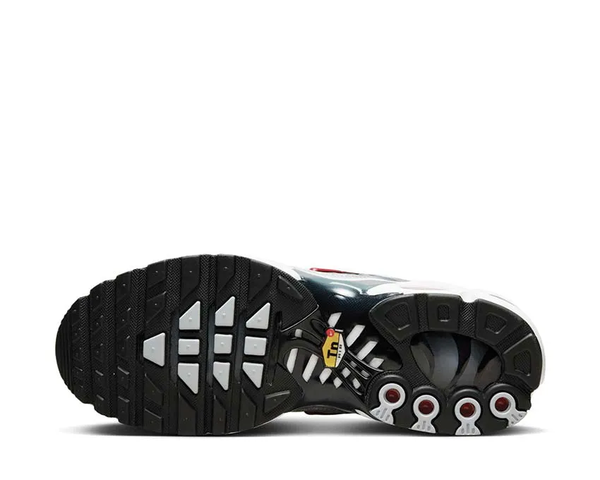 Nike Air Max Plus W "Silver Bullet" Essential Wear Step Easy