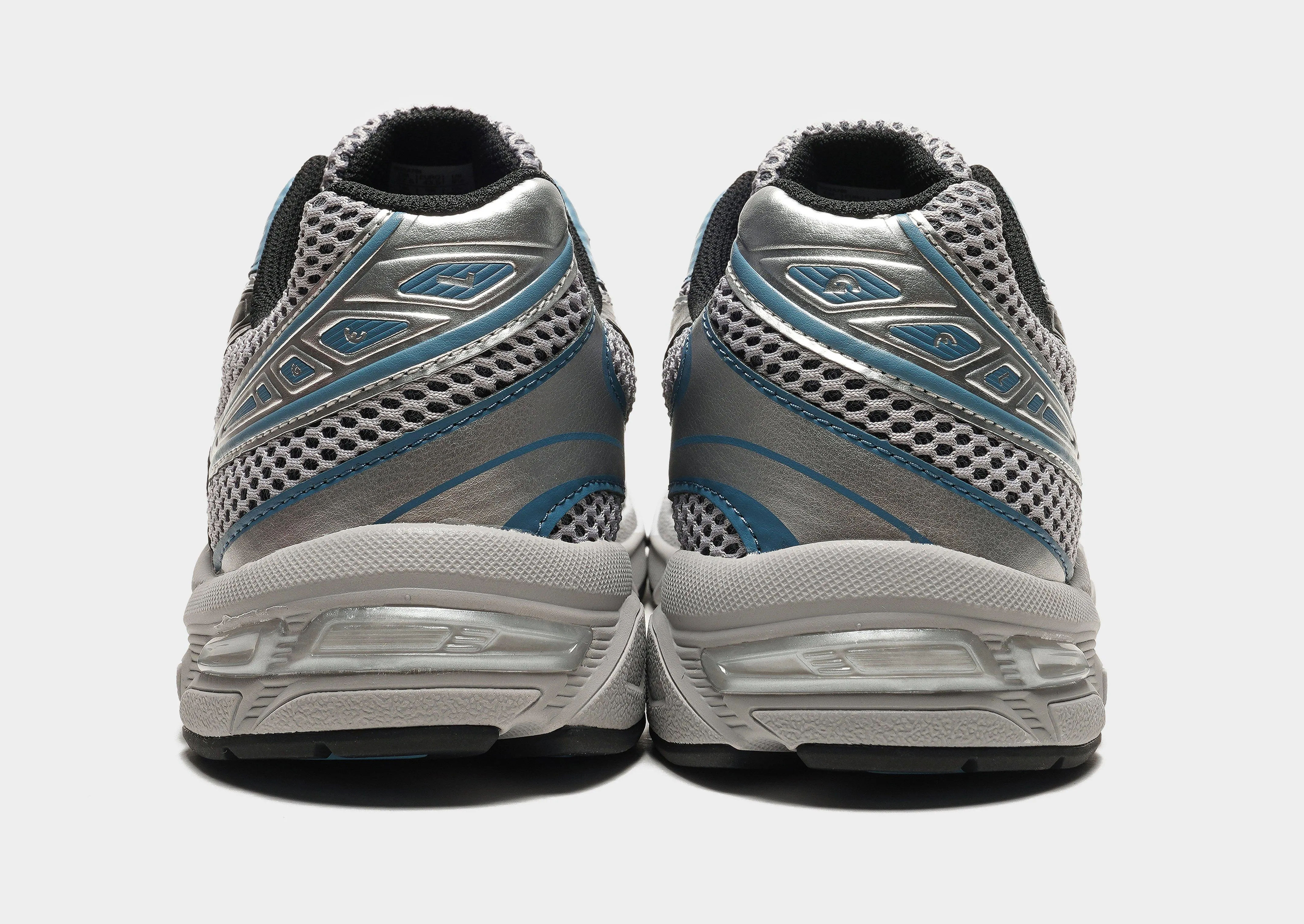 GEL-1130 Women's Upgraded flexibility Ventilated Insole