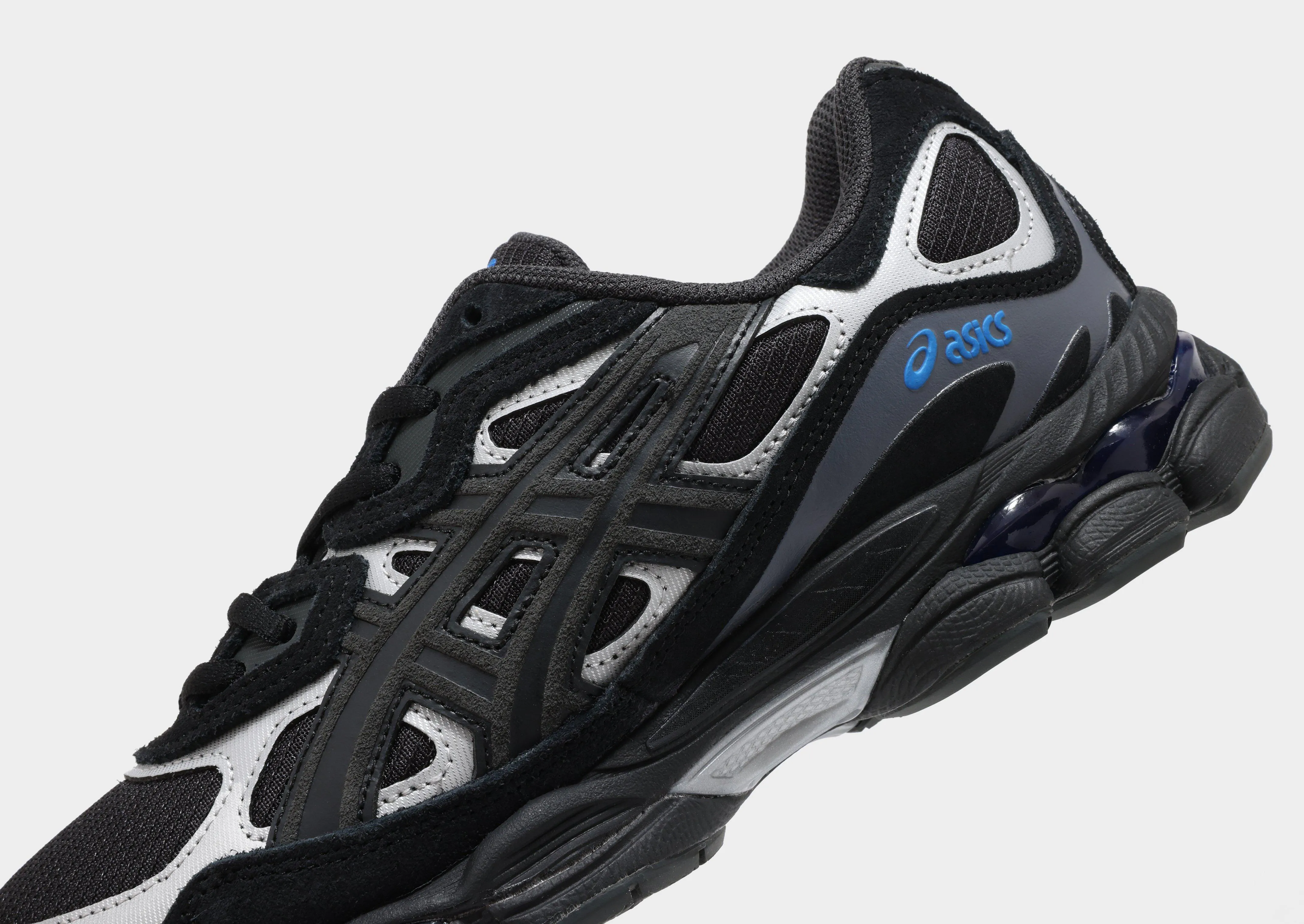 Elastic Lace System GEL-NYC