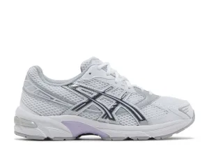 Asics Gel-1130 White Carrier Grey Lilac Natural motion