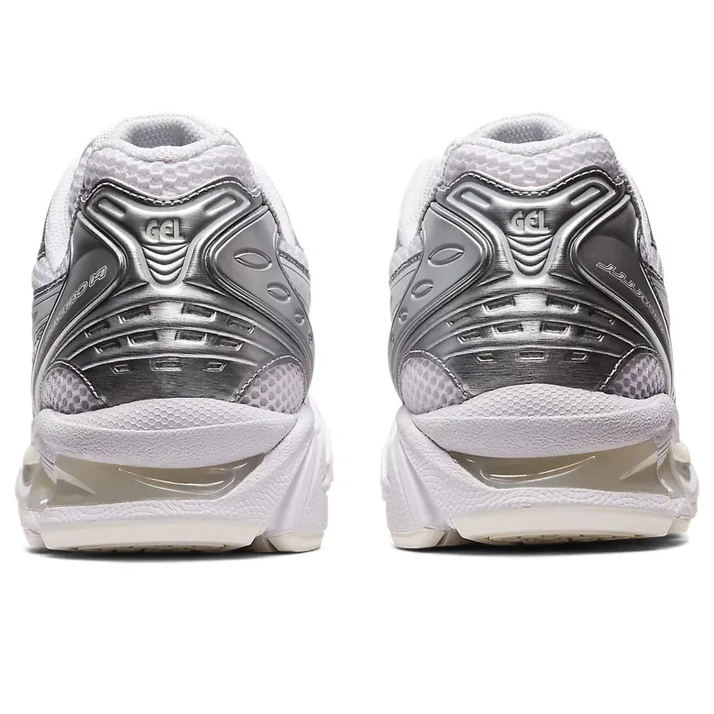 Asics GEL-KAYANO 14 White Clean Fit Long Lasting