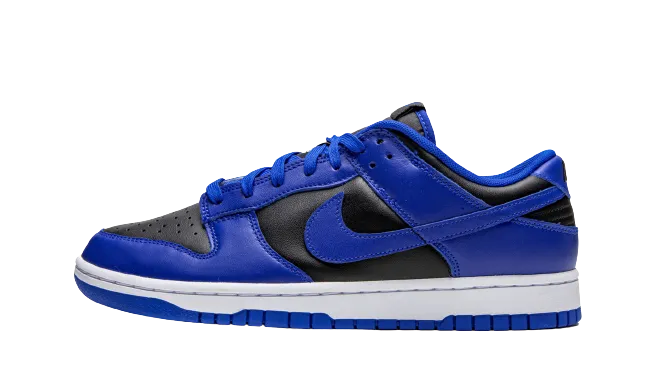 Pasture Hike Everyday Use Nike Dunk Low "Hyper Cobalt"