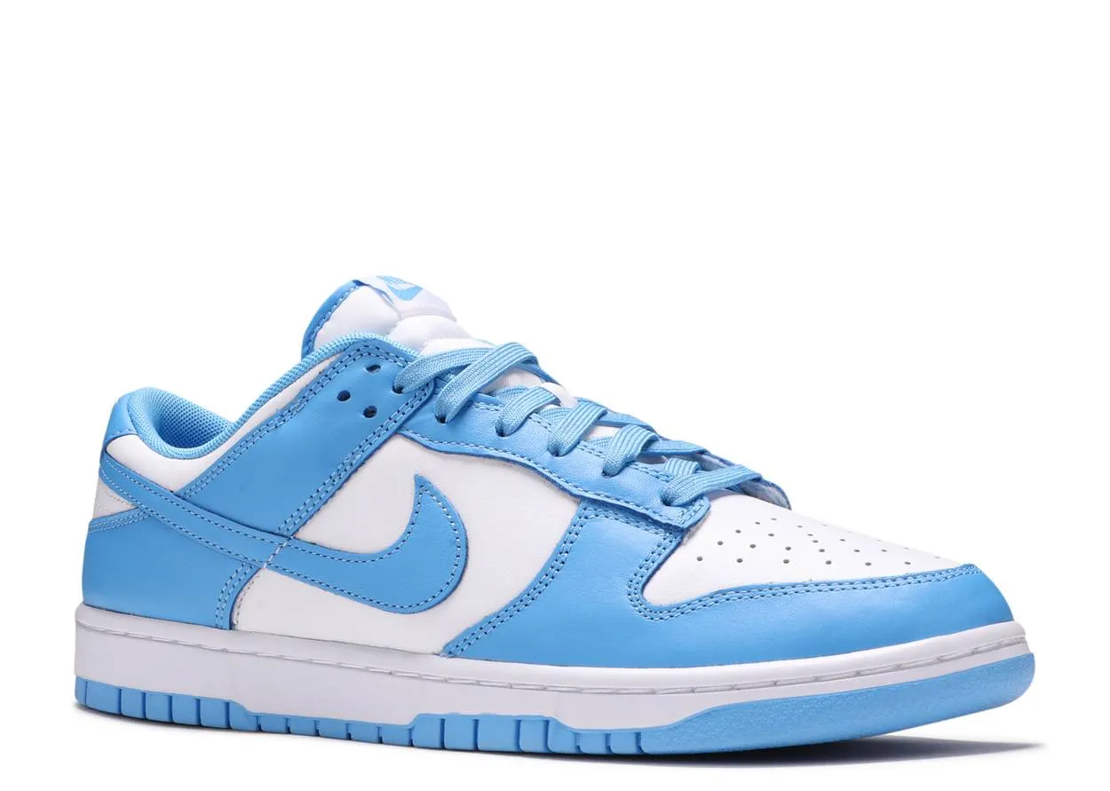 Anti   Odor Foot Support Nike Dunk Low UNC
