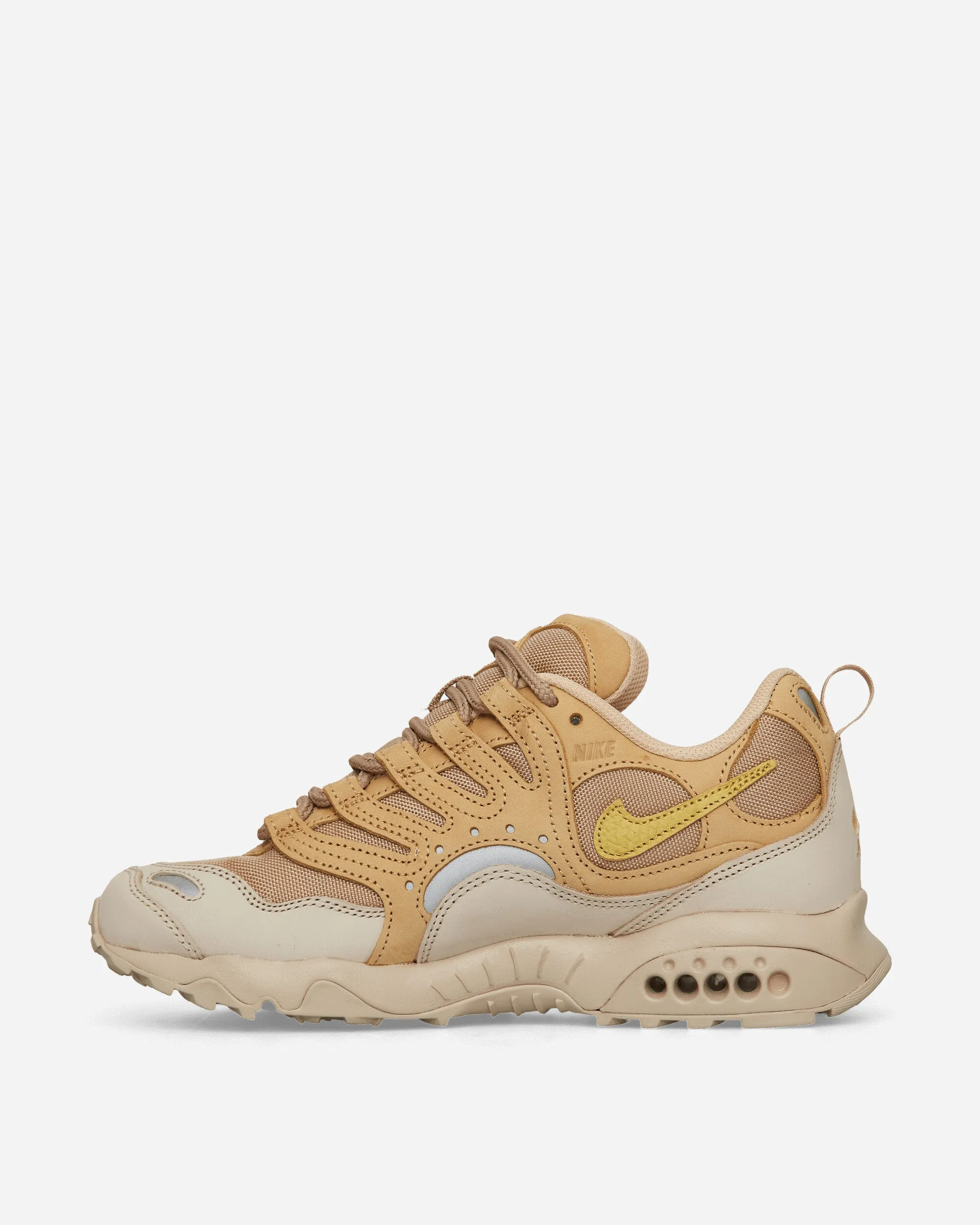 Swim Ready Air Terra Humara Sneakers Hemp / Sesame