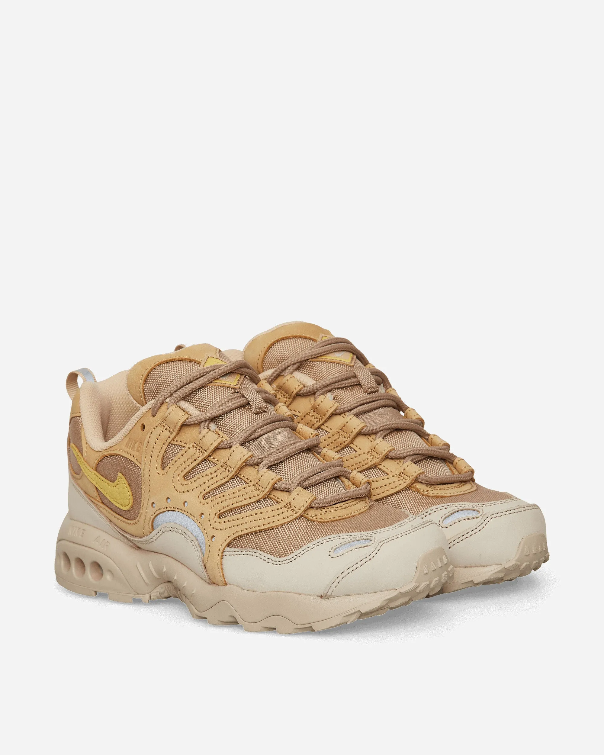 Air Terra Humara Sneakers Hemp / Sesame Rich Jewel