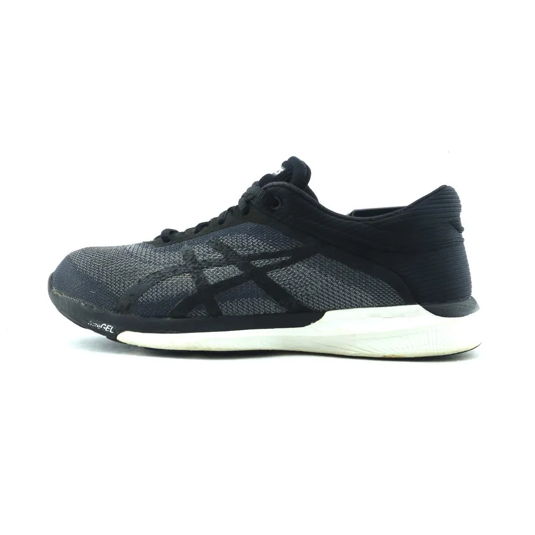 ASICS FUZE X Firm Lock Adjustable Fit