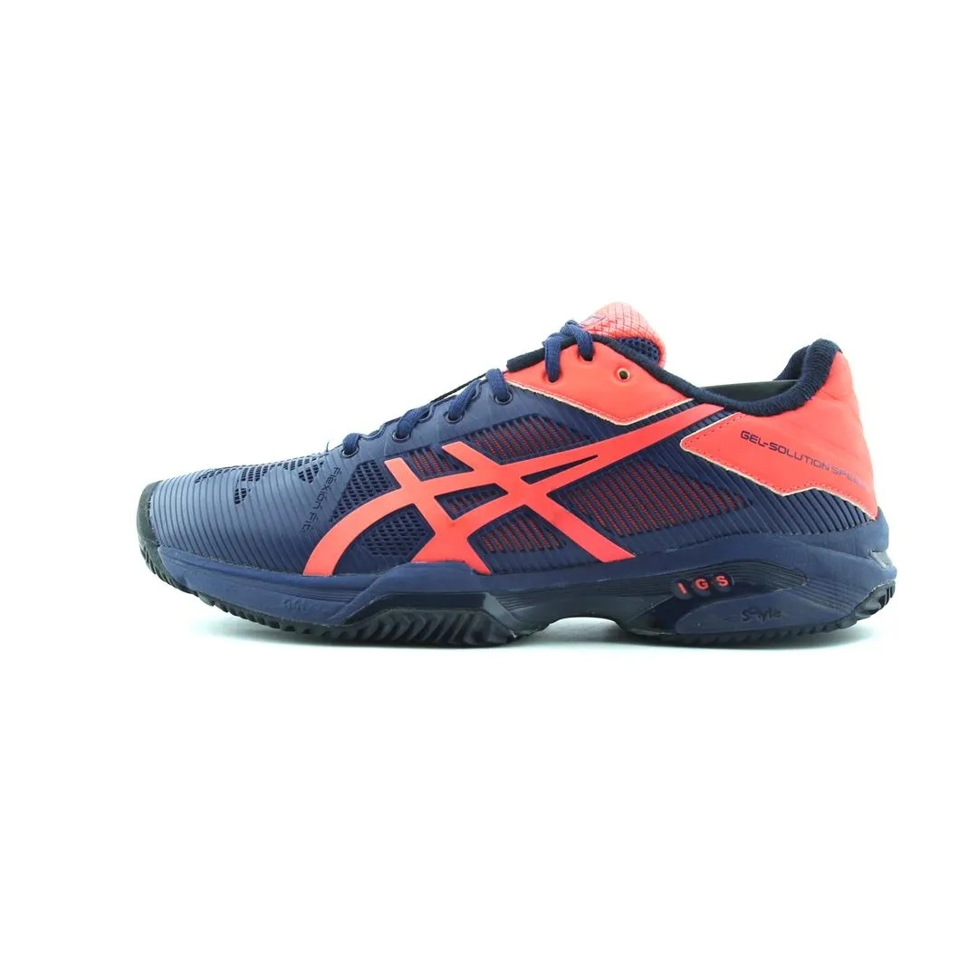 Palm Base ASICS GEL SOLUTION SPEED 3