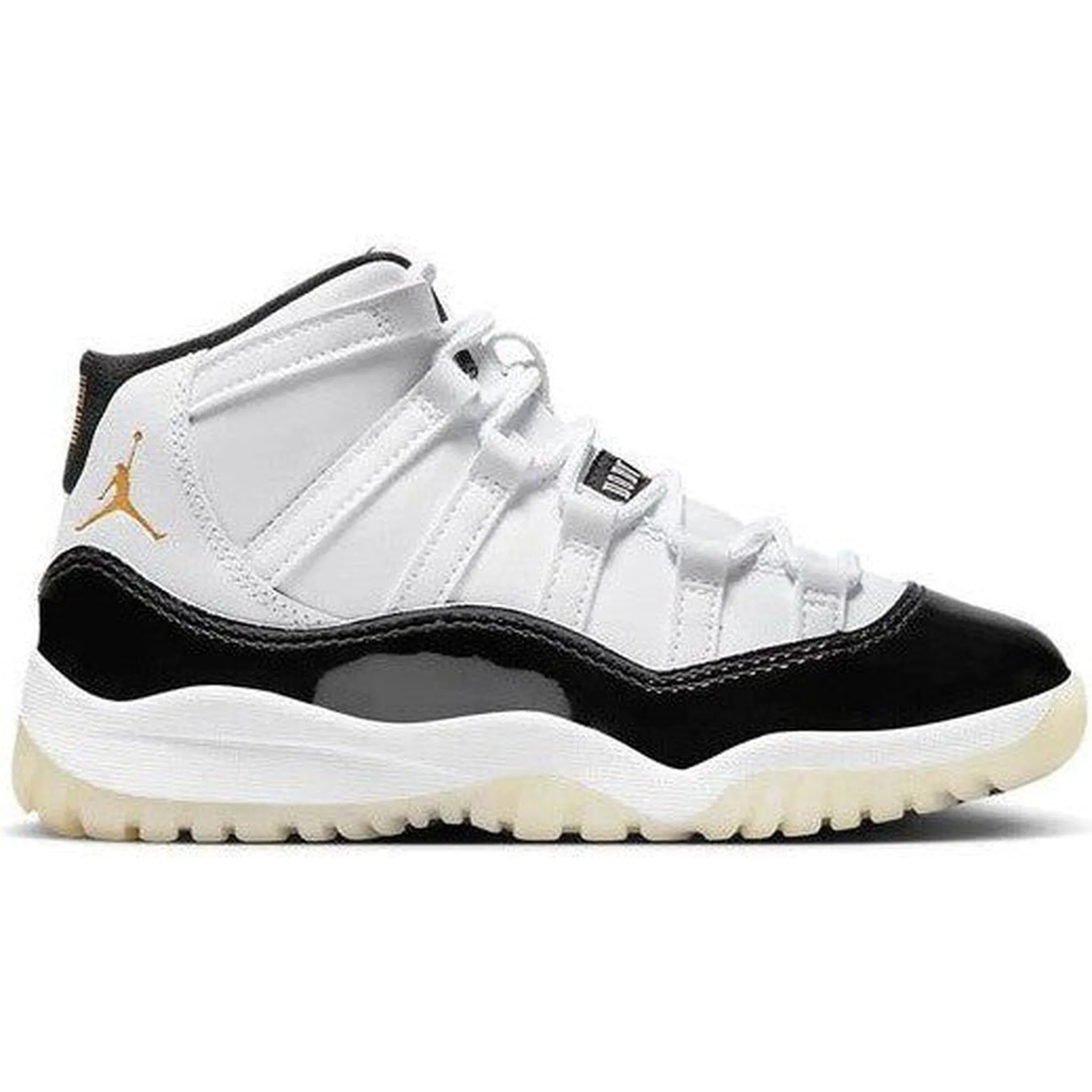 Jordan 11 Retro DMP Gratitude (2023) (PS) Move Easy Lifestyle Ready