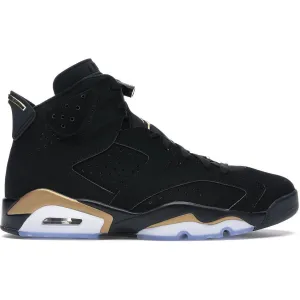 Jordan 6 Retro DMP (2020) Reinforced   toe Drill Pace
