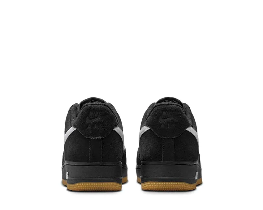 Push Hike Breezy Feel Nike Air Force 1 '07 LV8