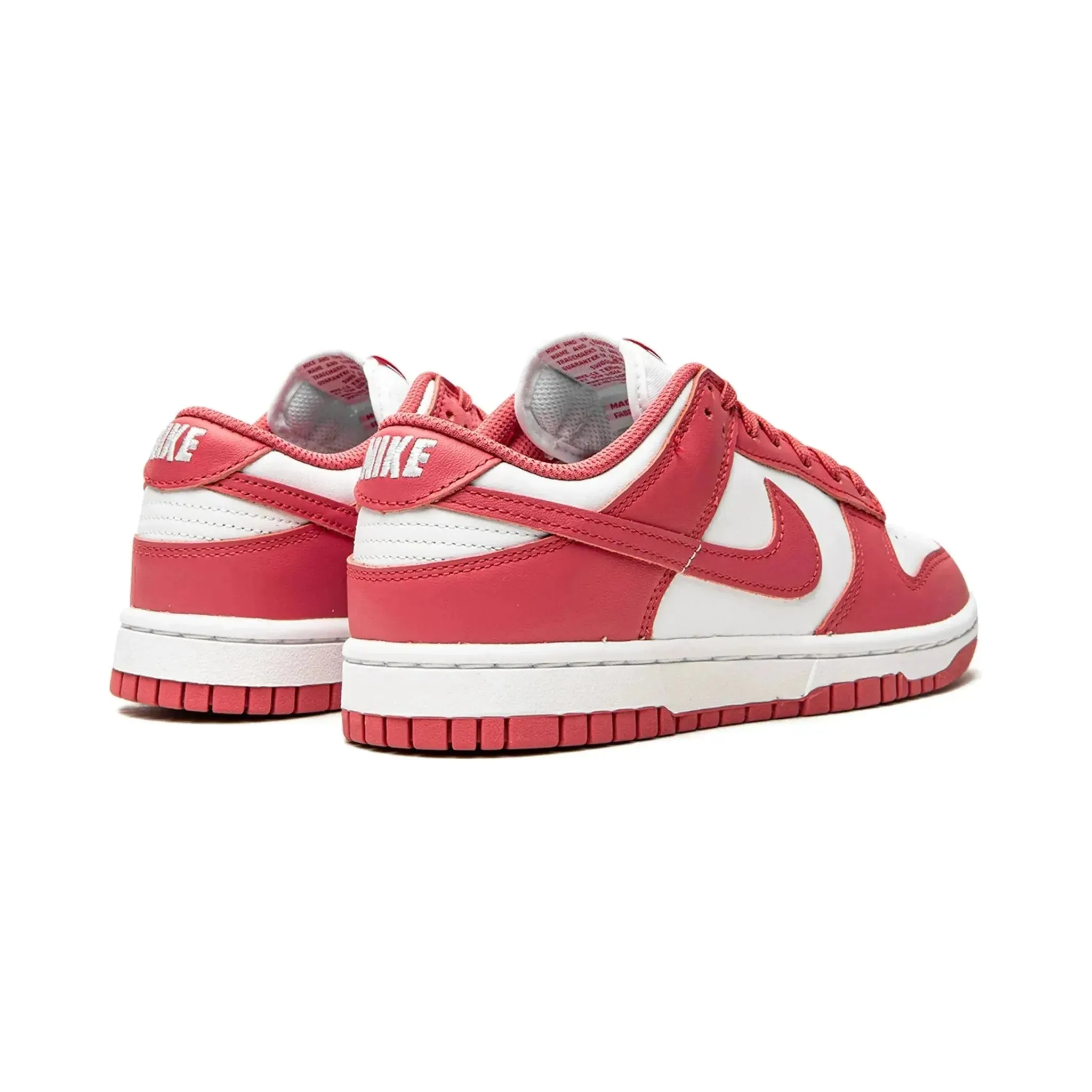 Gym Quick Nike Dunk Low ??Archeo Pink?? (W)