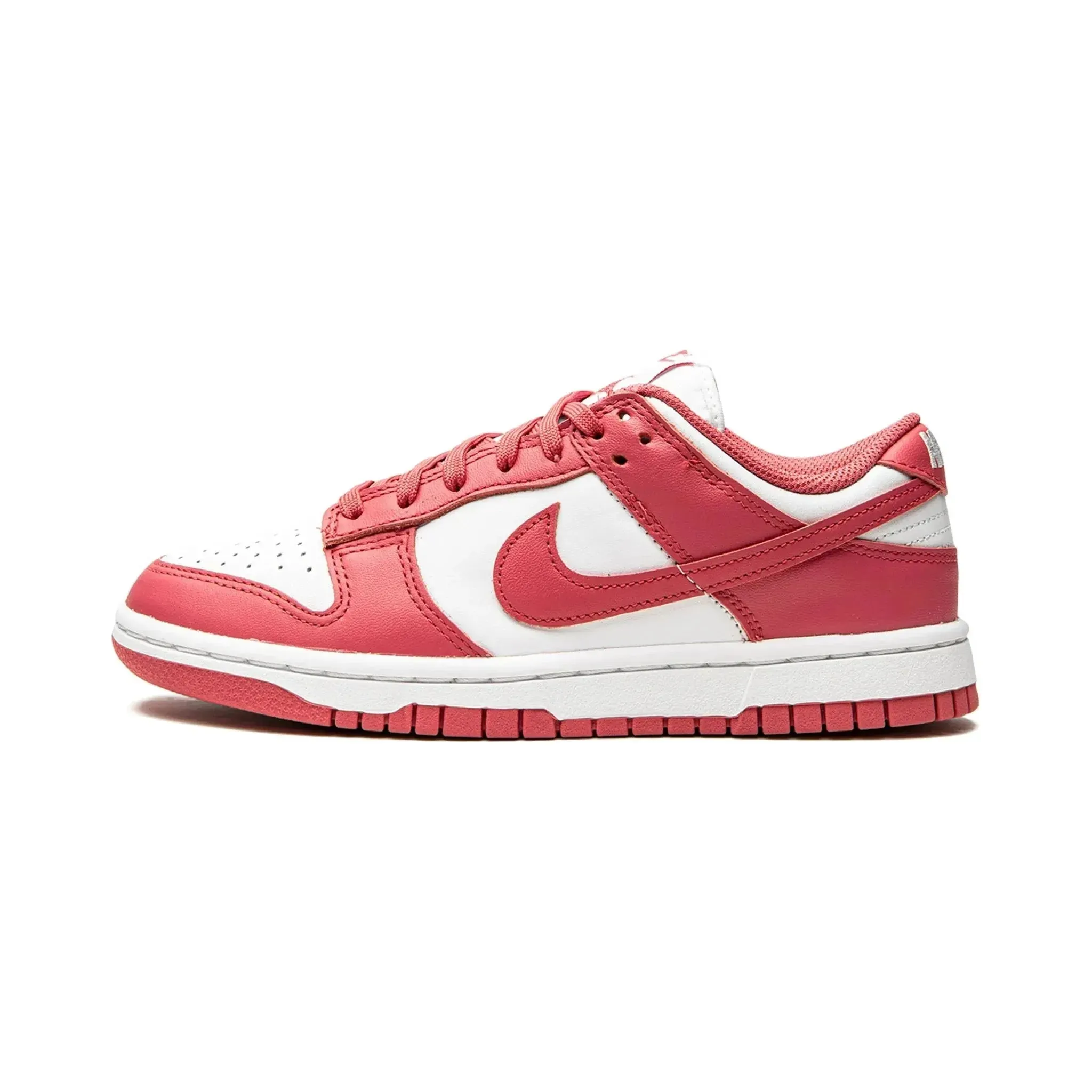 Nike Dunk Low ??Archeo Pink?? (W) Frost Safe Game Edge