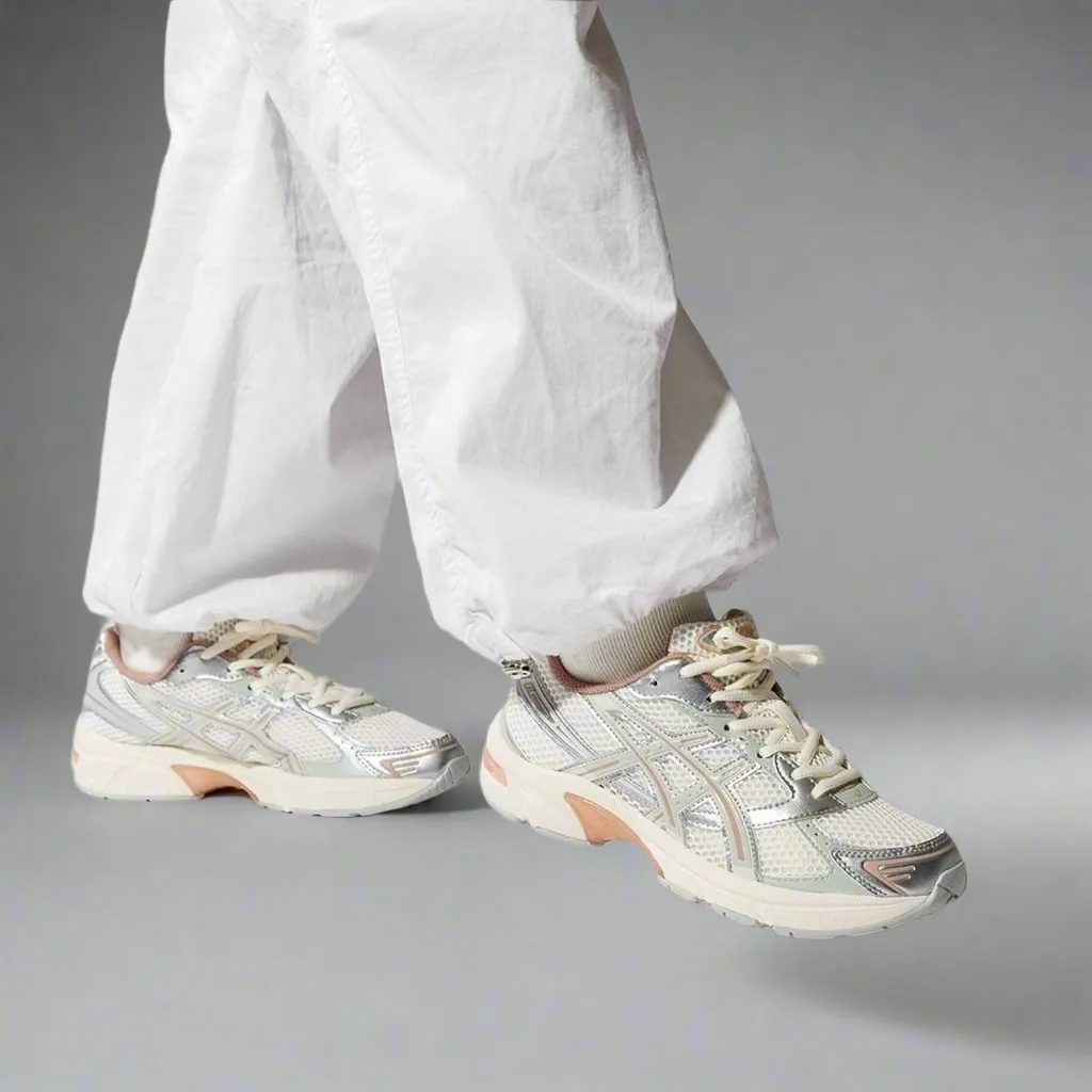 ASICS Gel-1130 Cream Light Sage (Women's) Casual Utility