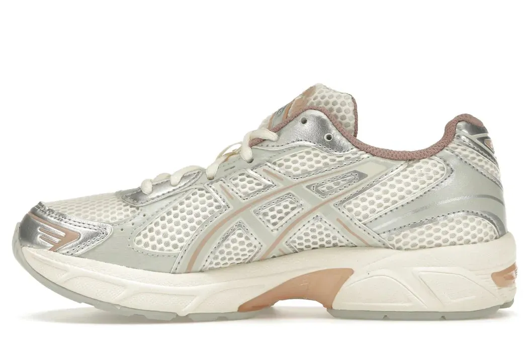 ASICS Gel-1130 Cream Light Sage (Women's) Bold Look Reinforced Stitch Bonding