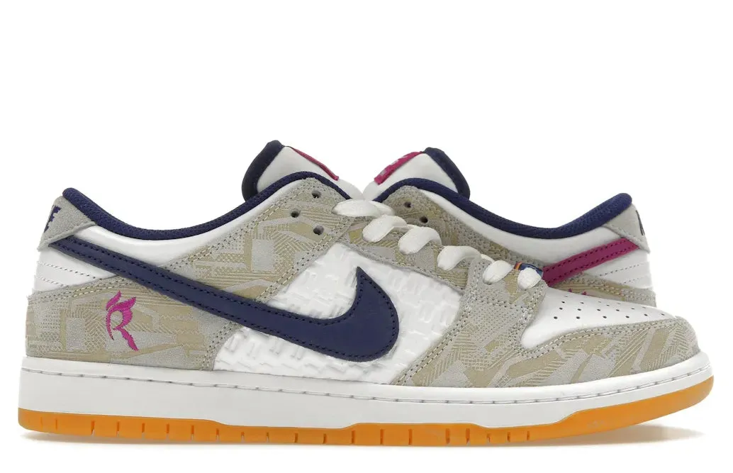 Motion Friendly Nike SB Dunk Low Rayssa Leal