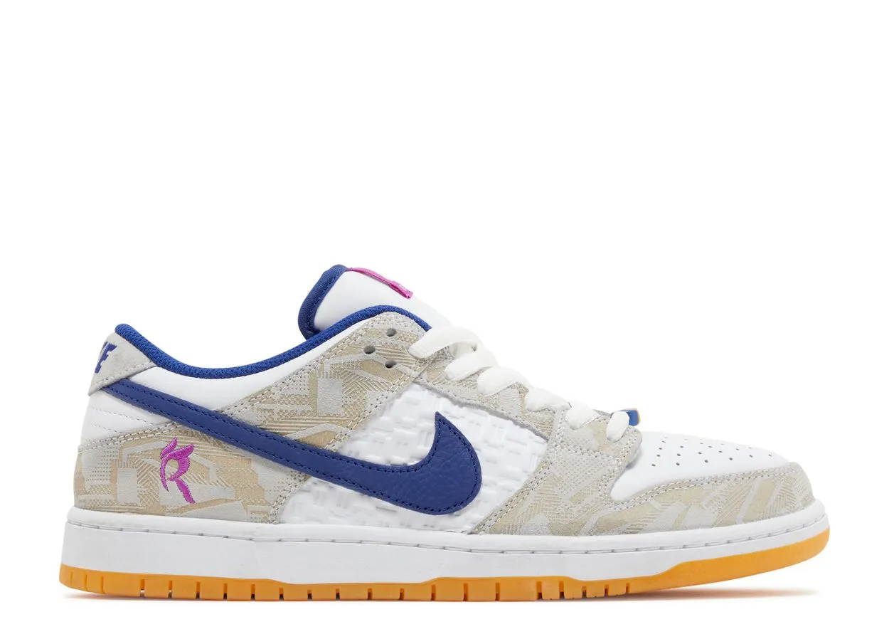 Nike SB Dunk Low Rayssa Leal comfort feature Neutral Mood