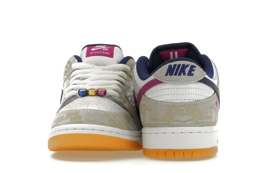 Nike SB Dunk Low Rayssa Leal Modern Edge Chill Look