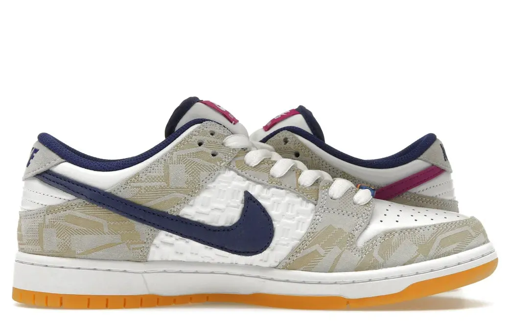 Nike SB Dunk Low Rayssa Leal Easy Outfit Fire Walk