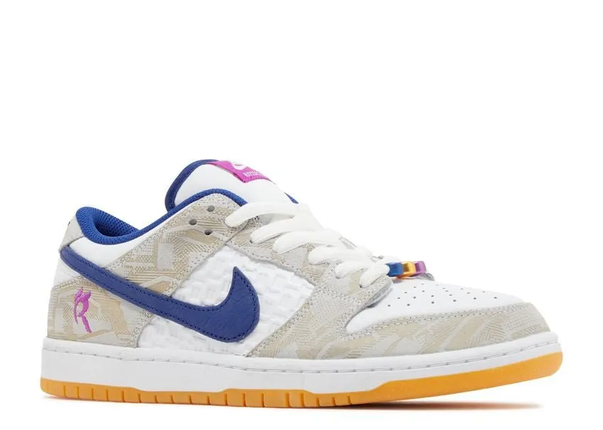 Nike SB Dunk Low Rayssa Leal Autumn Ready